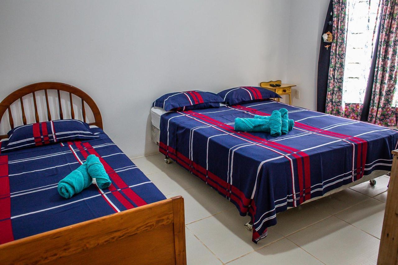 Sitio Girassol Hostel Caconde Bagian luar foto