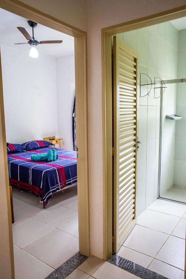 Sitio Girassol Hostel Caconde Bagian luar foto