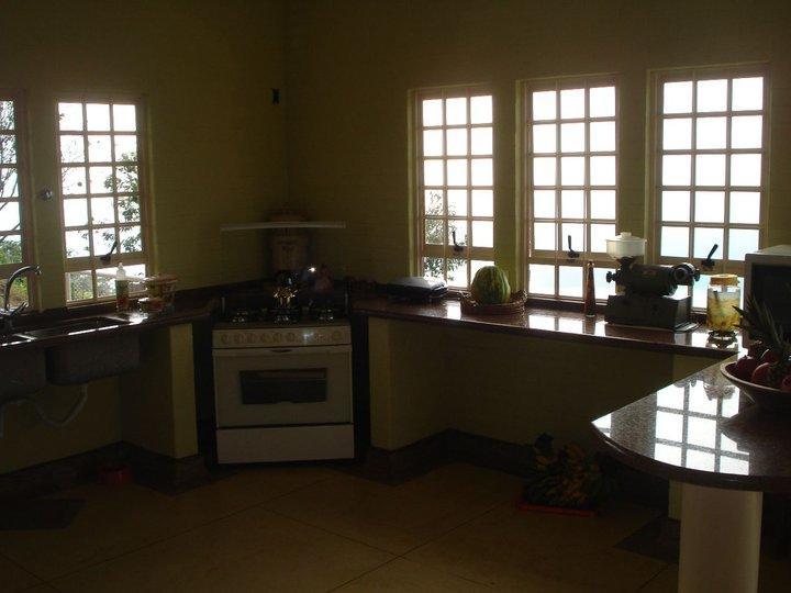 Sitio Girassol Hostel Caconde Bagian luar foto