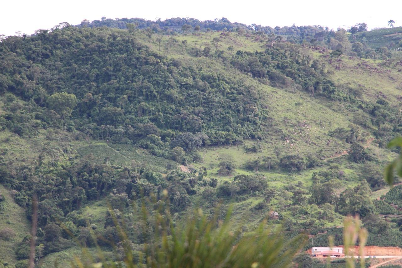 Sitio Girassol Hostel Caconde Bagian luar foto