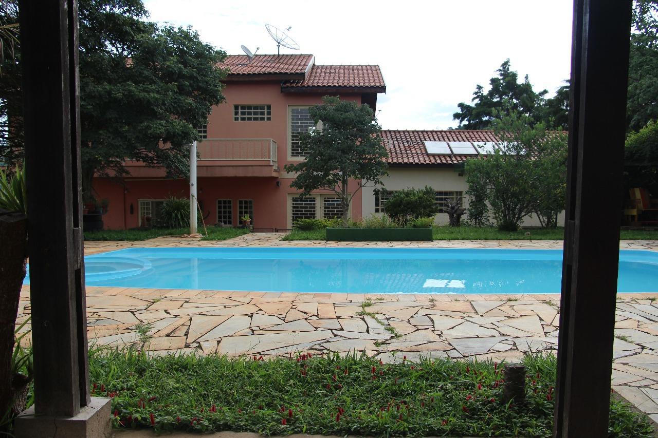 Sitio Girassol Hostel Caconde Bagian luar foto